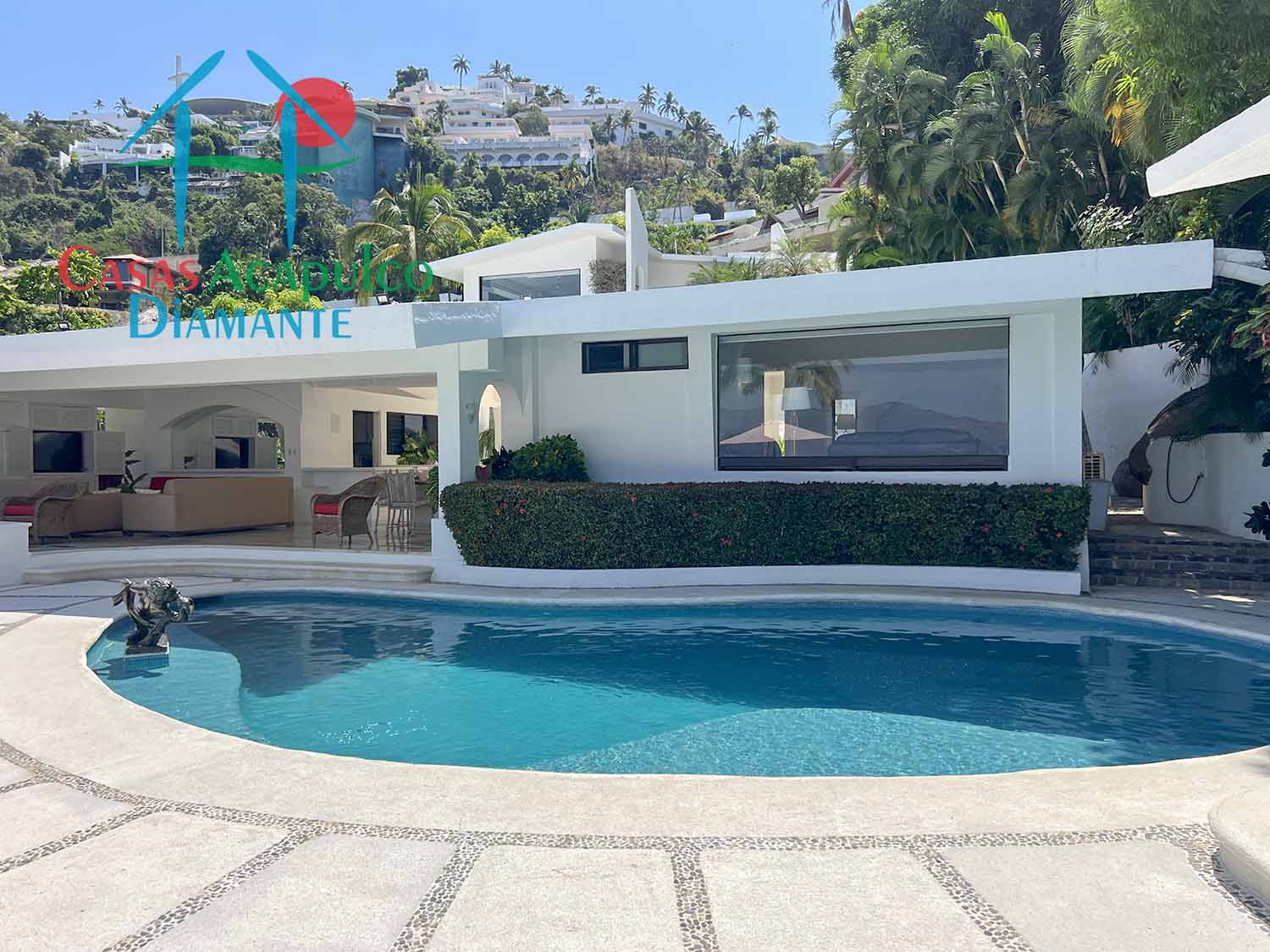 Casa Lina - Terraza 3